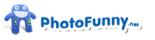 Logo photo funnynet